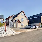 Bd By Mountain Ways Апартаменты Божий Дар