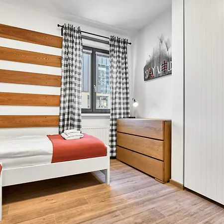 Apartment Bd By Mountain Ways Boží Dar