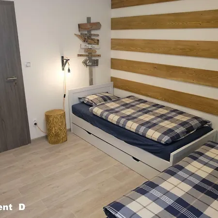Bd Apartment Bozi Dar