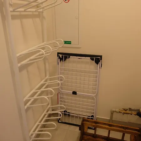 Apartman Bd By Mountain Ways Boží Dar