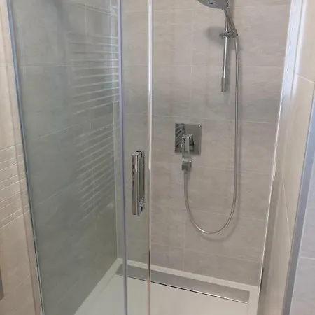 Bd By Mountain Ways Lejlighed *