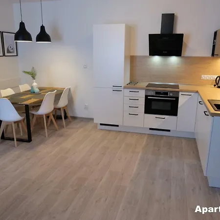 Apartman Bd By Mountain Ways *