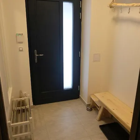 Bd By Mountain Ways Apartman Boží Dar