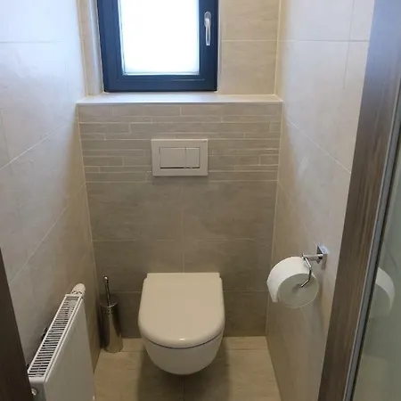 Apartman Bd By Mountain Ways Boží Dar