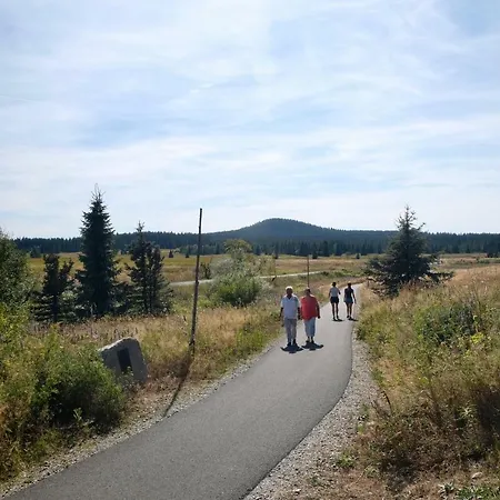 Bd By Mountain Ways Lejlighed Boží Dar