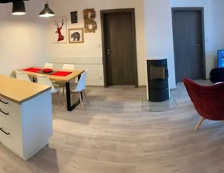 Bd Apartment