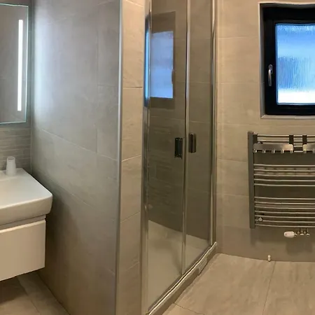 Bd Apartment