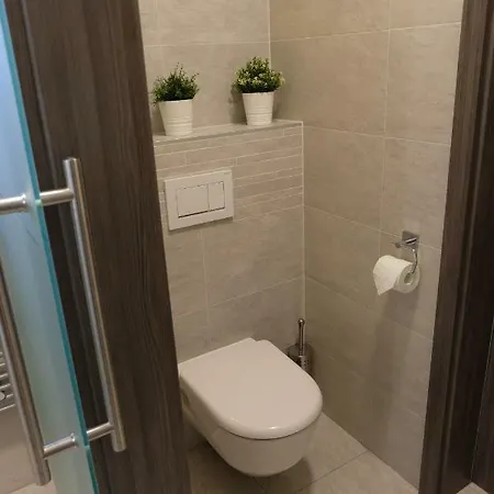 Bd Apartment