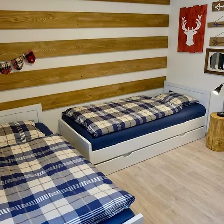 Bd Boží Dar
