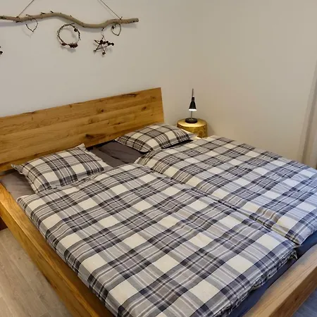 Apartman Bd By Mountain Ways