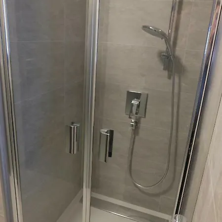 Apartman Bd By Mountain Ways Boží Dar
